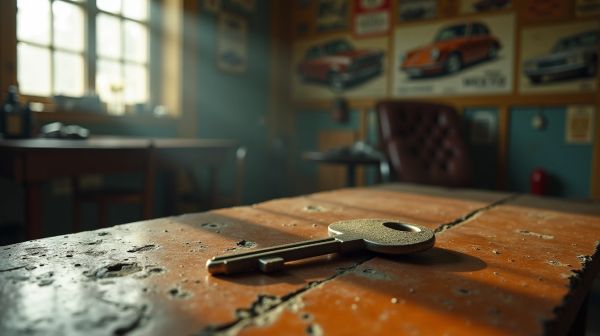 Serrurier automobile à périgueux : clés perdues, agissez vite !
