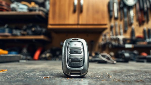 Solutions rapides pour clés perdues au serrurier automobile à Périgueux