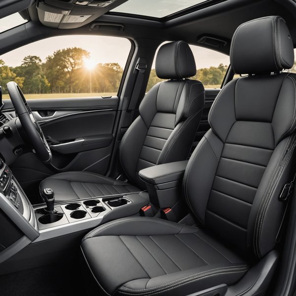 Comment les technologies de contrôle de la température des sièges influencent-elles le confort des passagers en été?