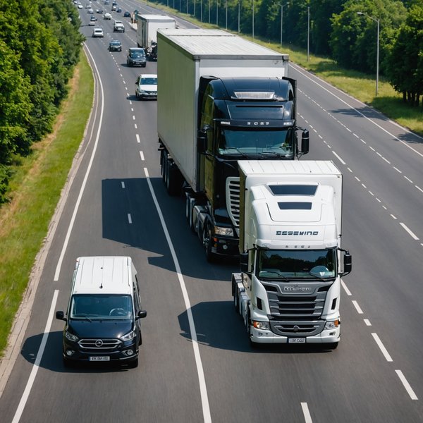 Comment les systèmes de détection de la vitesse des vents latéraux influencent-ils la stabilité des véhicules de grande taille?