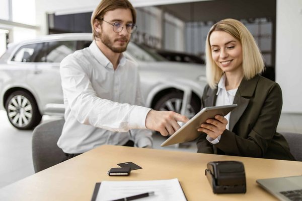 Achat voiture crédit leasing : quels avantages choisir ?