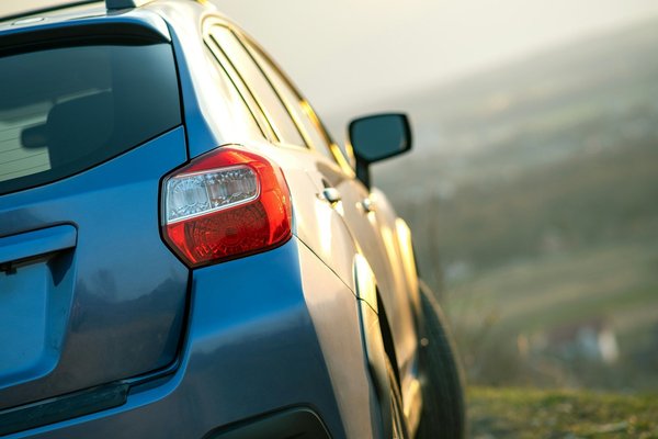 Les suv boîte automatique d'occasion à ne pas manquer chez hop auto