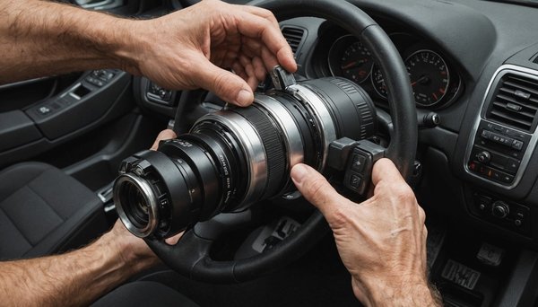 Réparez rapidement votre turbo espace 4 2.0 dci garrett