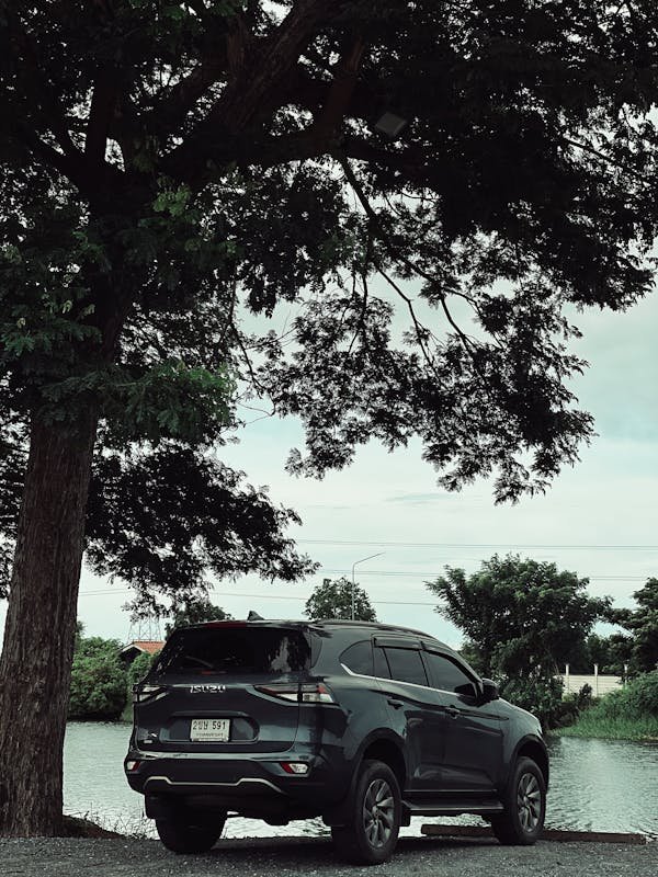 Top choix de suv d'occasion à boîte automatique chez hop auto